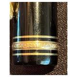 Montblanc Meisterstruck fountain pen 4810 14K Germany