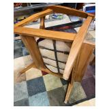 Mid-century modern lounge chair by home chair co of Ronda Ne-a (2 chairs)