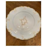 Royal Dalton China, Monteigne pattern made in England