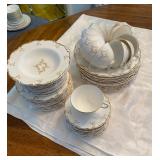 Royal Dalton China, Monteigne pattern made in England