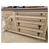 Bassett bedroom furniture