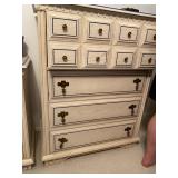 Bassett bedroom furniture