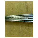 Reed & Barton stainless steel flatware  