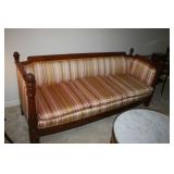PARLOR SOFA