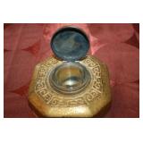 TIFFANY STUDIO DESK SET