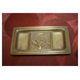 TIFFANY STUDIO DESK SET