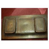 TIFFANY STUDIO DESK SET