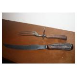 STAG HORN CRAVING SET