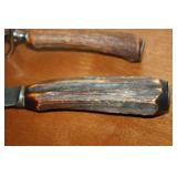 STAG HORN CRAVING SET