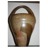 BILL KREMER POTTERY