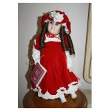 EDNA HIBEL DOLL