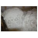 HAND MADE BED SPREAD