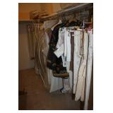 LOADS OF LINENS + FANCY WORK