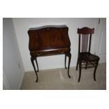 FRENCH SECRETARY DESK