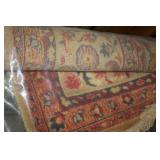 HAND TIED PERSIAN RUGS