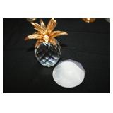 SWAROVSKI PINEAPPLE