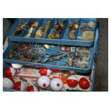 FISHING LURES