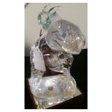 KOSTA BODA PAPER WEIGHT