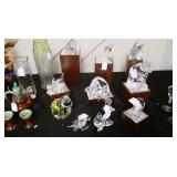 KOSTA + OTHERS PAPER WEIGHTS