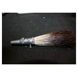 VINTAGE GERMAN ANTELPOE HAT PIN