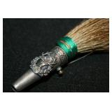 VINTAGE GERMAN HAIR HAT PIN