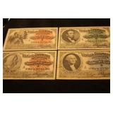 WORLD COLUMBAIN EXPOSITION ADMITION TICKETS