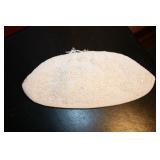 VINTAGE BEADED PURSE