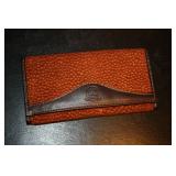 ARANDU WALLET MADE IN ARGENTINA