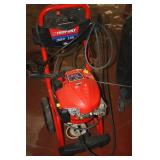 TROY BUILT POWER WASH