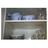 CAST IRON MADE IN HOLLAND PANS