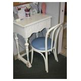 VINTAGE WRITING DESK