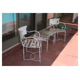 LOADS OF OUTDOOR FURNITURE