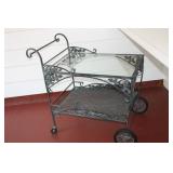 TEA CART