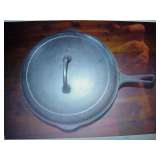 GRISWOLD SKILLET