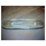 WABASH RAILROAD ITEMS