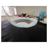 VINTAGE RUFFLES AND RINGS PATTERN ~ NORTHWOOD