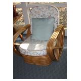 MCM RATTAN SET FROM JAPAN