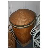 VIETNAMESE BACK BASKET