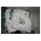 VINTAGE BABY CLOTHES