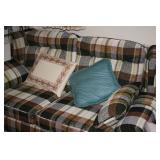 LOVE SEAT SLEEPER