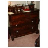 EMPIRE DRESSER