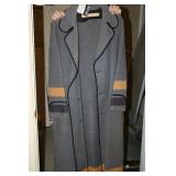 WEST POINT ROBE