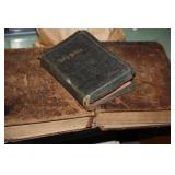 VINTAGE BIBLES