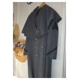 WEST POINT COAT