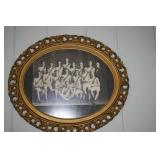 VINTAGE SPORT PICTURE