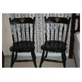 WEST POINT CHAIRS