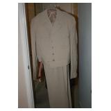 VINTAGE MILITARY UNIFORM