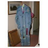 VINTAGE HAND PAITED KOMONA