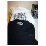 CULVER ACADEMY CLOTHES