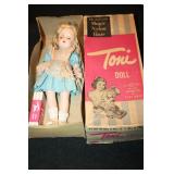 TONI DOLL